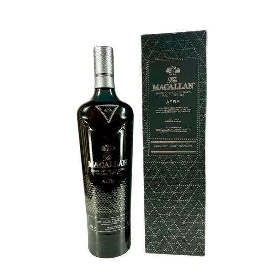 Macallan Aera