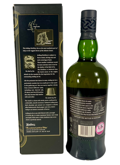 Ardbeg An Oa