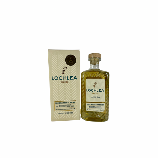 Lochlea Single Cask #287