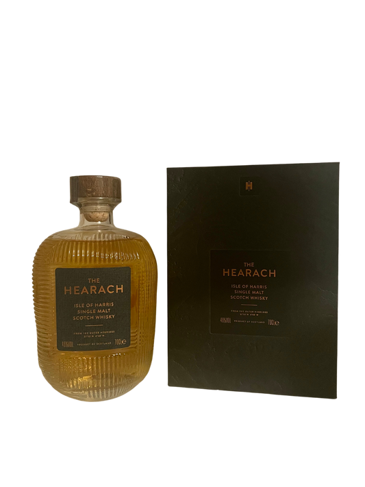 ISLE OF HARRIS THE HEARACH FIRST RELEASE BATCH #3