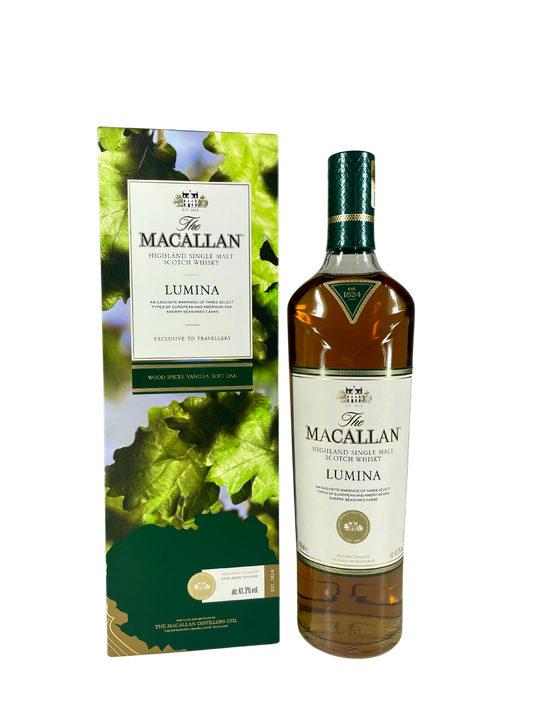 Macallan Lumina