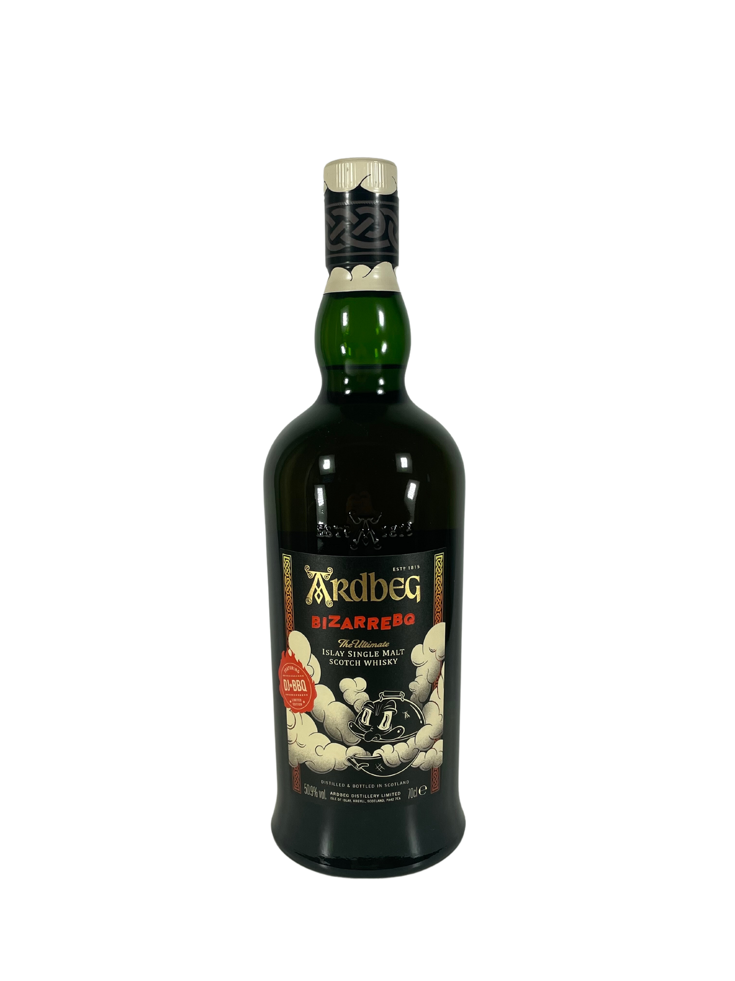 Ardbeg BizarreBQ