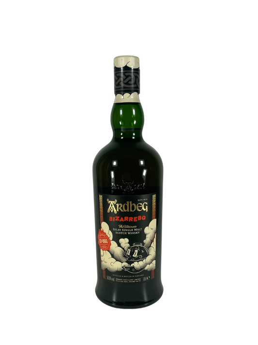 Ardbeg BizarreBQ