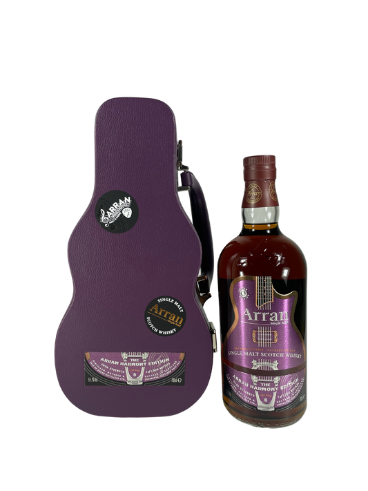 Arran Malt & Music Festival 2023 Harmony Edition