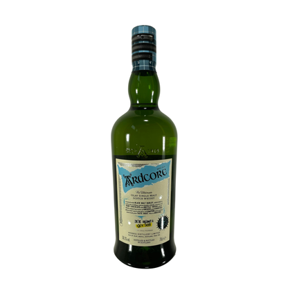 Ardbeg Ardcore Committee Release