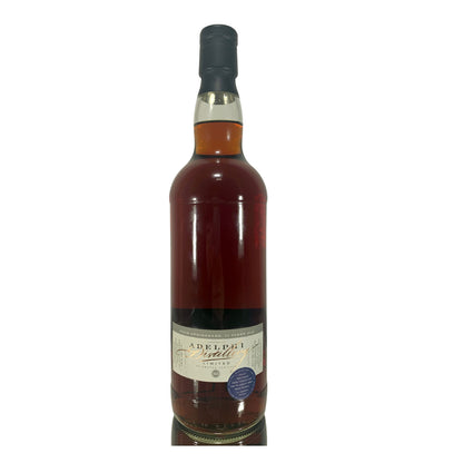 Springbank 1970 - Adelphi 33 Year Old