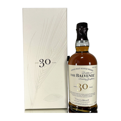 Balvenie 30 Year Old