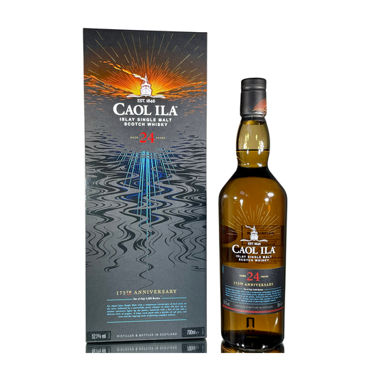 Caol Ila 175th Anniversary