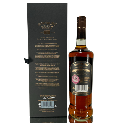 Bowmore 20 Year Old - David Simson Distillery Exclusive