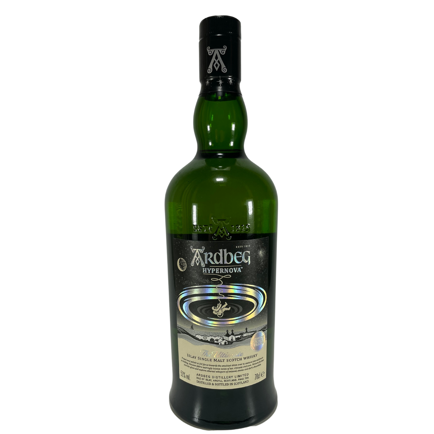 Ardbeg Hypernova committee release